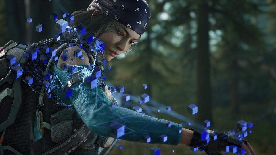 Tencent Axes Failed F2P Game Synced: Another Live Service Down