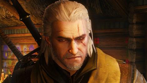 The Witcher 3 Adds Mod Editor and Steam Workshop Support