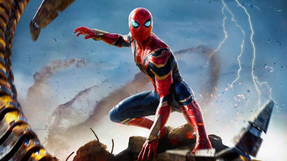 Tom Holland voorzichtig over Spider-Man 4