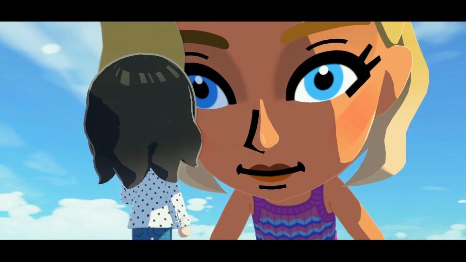 Tomodachi Life: New Adventure Hits Nintendo Switch