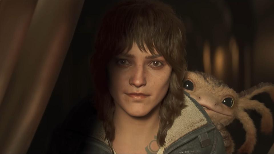 UBISOFT ANNOUNCES FORWARD 2024 EVENT