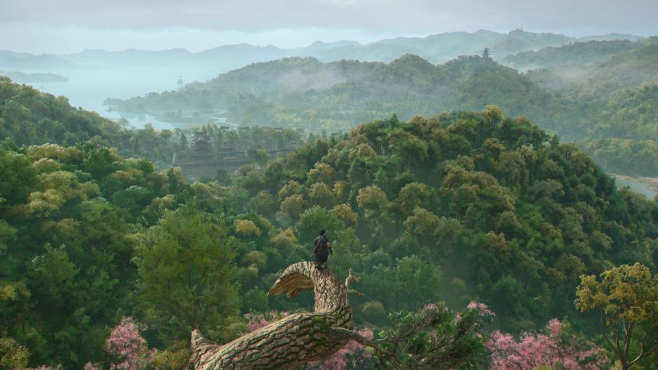 Ubisoft Reigns Supreme with Assassin's Creed: Shadows