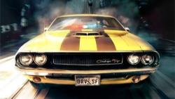 Ubisoft scraps Driver TV show, but series not abandoned