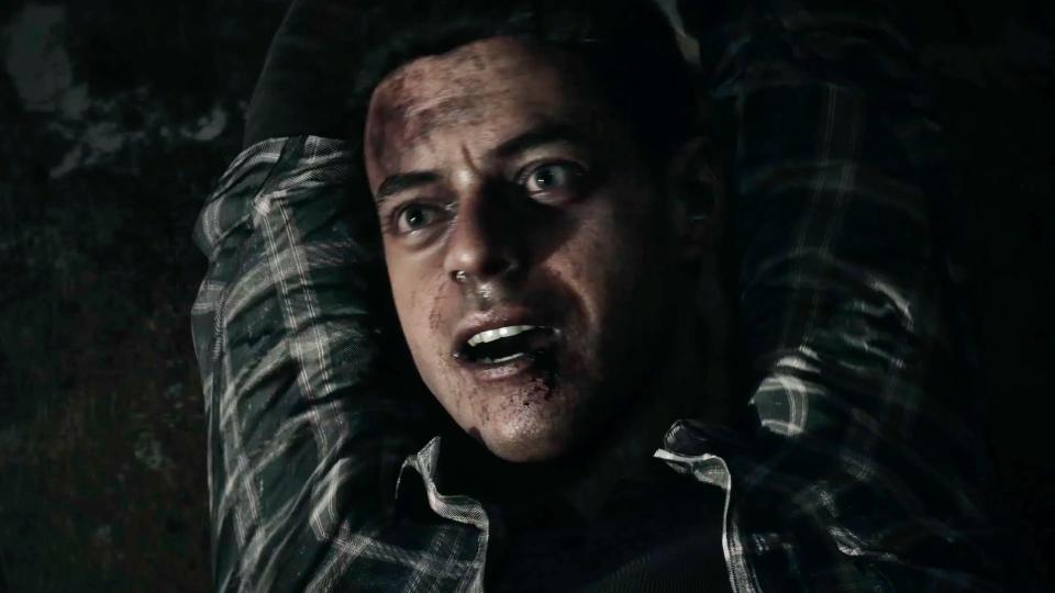 Until Dawn PS5 and PC Remake Leaks Ignite Until Dawn 2 Hopes