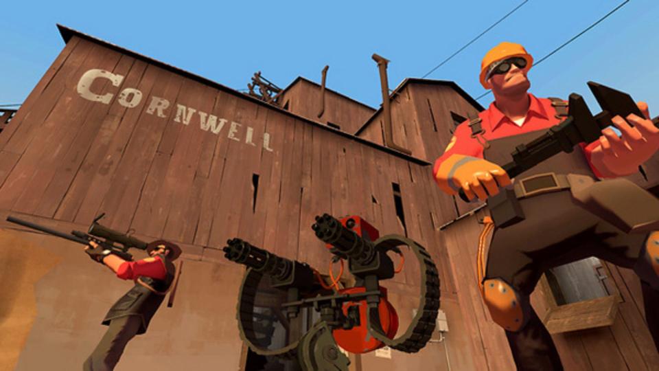 Valve's Fresh Trademark Filing: New Game Deadlock Coming
