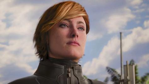 Xbox unveils Perfect Dark reboot - fans go wild