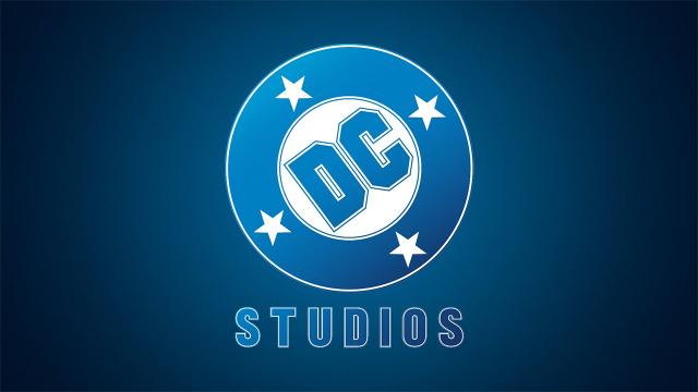 dc studios logo revealed: a classic comics nod unveiled at sdcc 2024