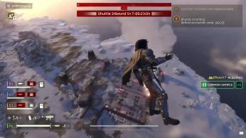 Helldivers 2 nieuwe CEO plant om de grootste glitch van het spel te behouden