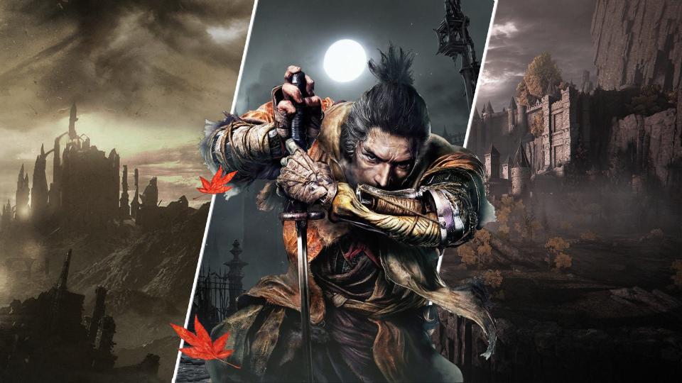 10M Sekiro Sales: Time for a Sequel?