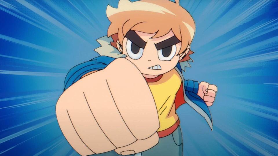 15 Years Later, SCOTT PILGRIM EX Elevates Toronto's Bass Hero