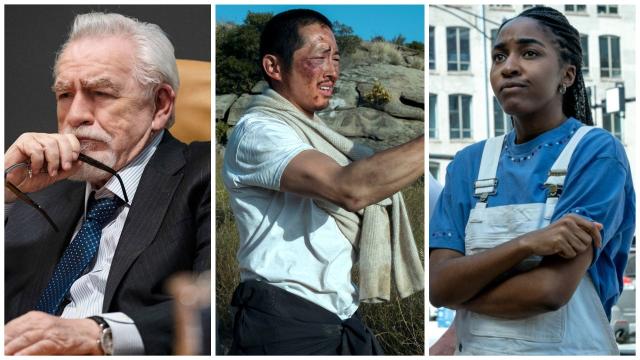 2023 Emmy shockers revealed: see full winners list