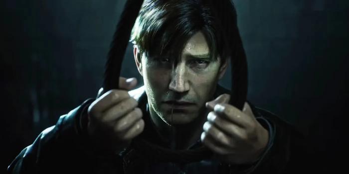 2023 shocker: silent hill 2 and MGS3 remakes inbound
