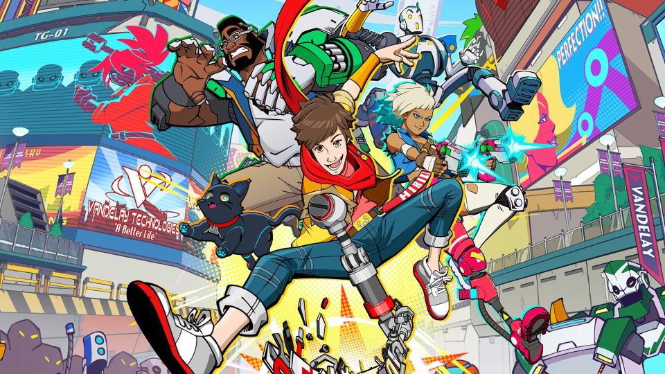 2023's hit Xbox game rumored for Switch takeover