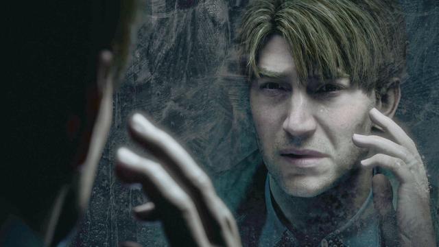 2024 'Silent Hill 2' remake teased in PS trailer