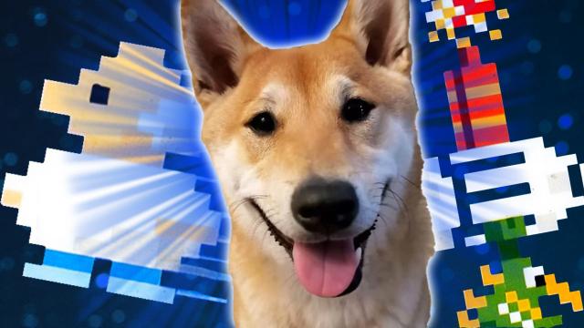 2024 kicks off with exclusive chat with top dog speedrunner