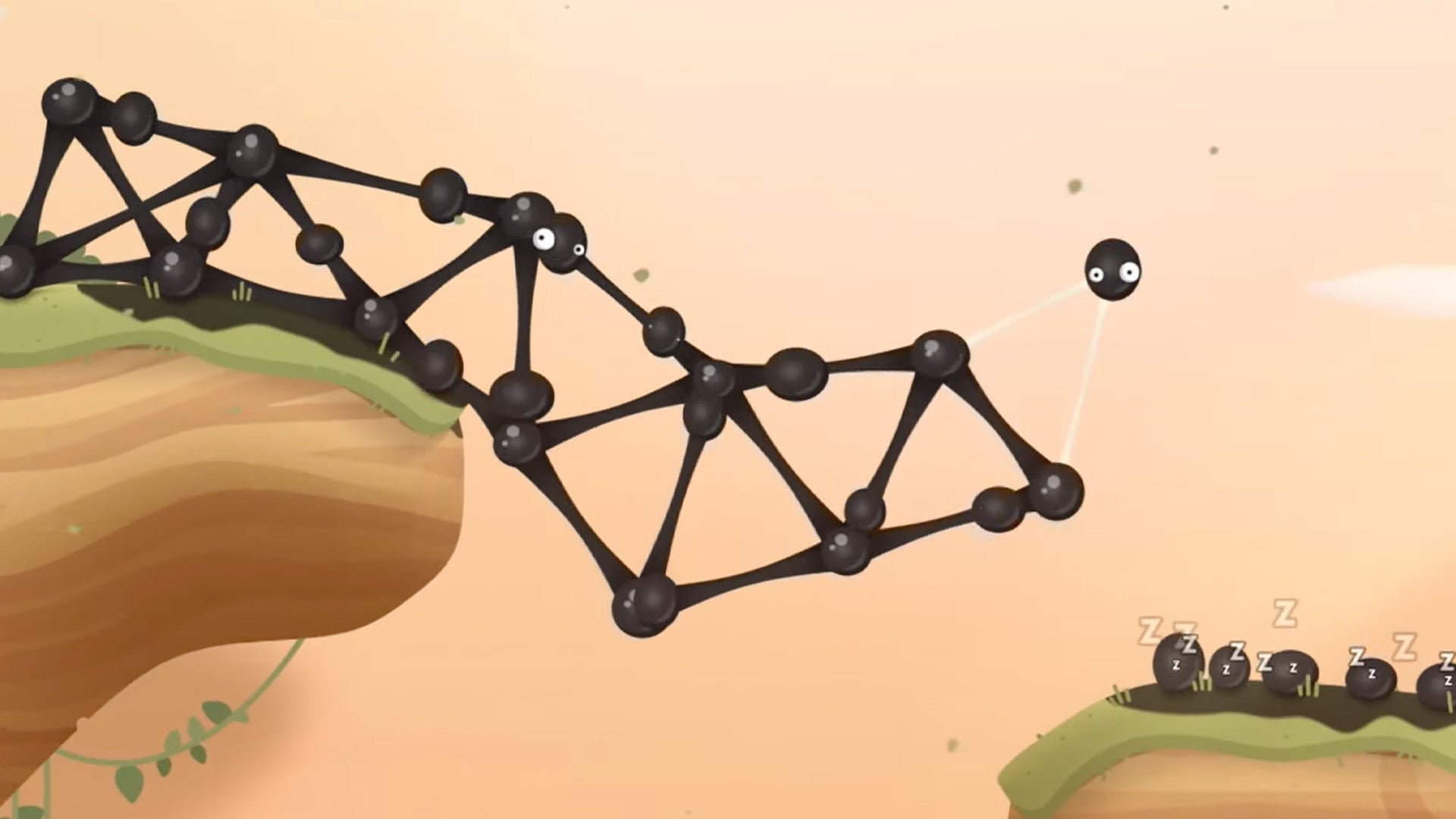 2024 welcomes 'World of Goo' sequel: game awards scoop