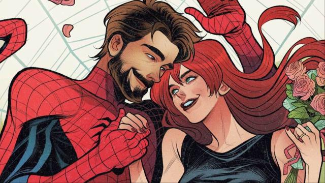 2024's ultimate spider-man revamps peter parker