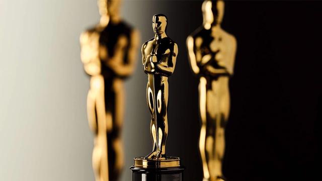 2025 Oscar Winners: Complete List from the 97th Academy Awards