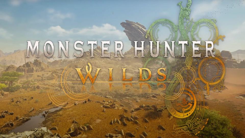 2025's bombshell: Monster Hunter Wild is World's sequel