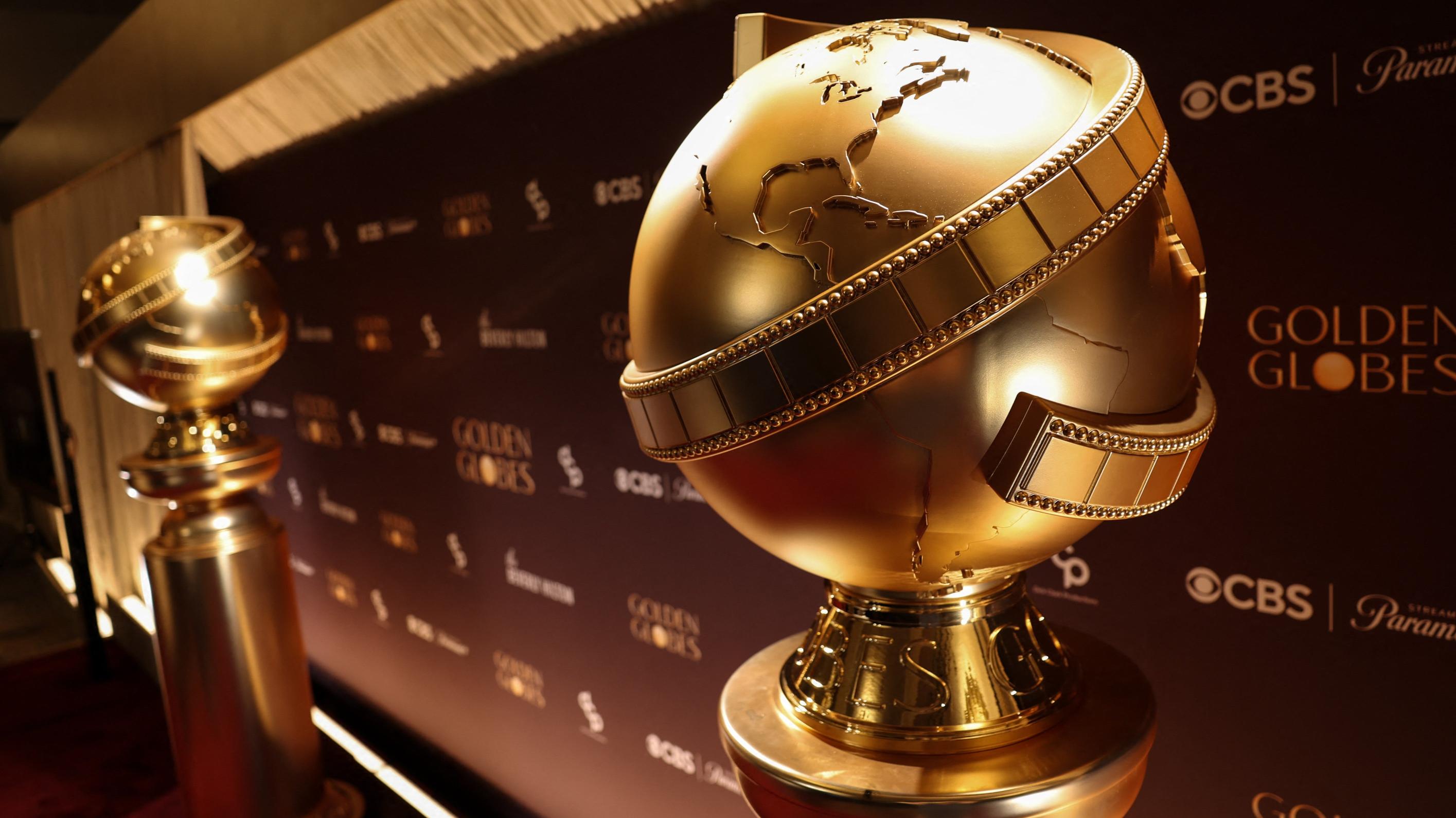 2026 Golden Globes Nominations Are Here – See the Full List