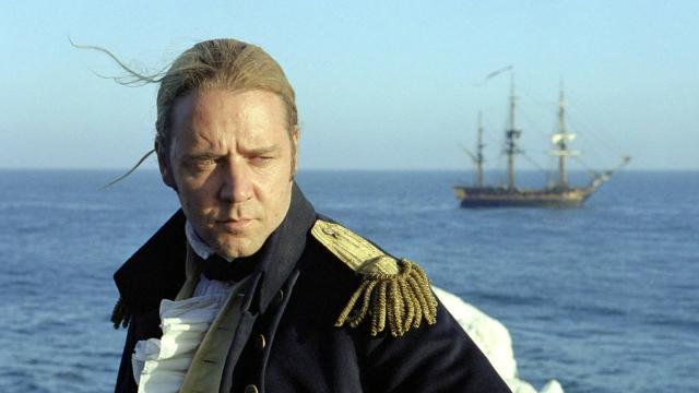 20th Century Studios Teases Speed 3 and Master and Commander Prequel