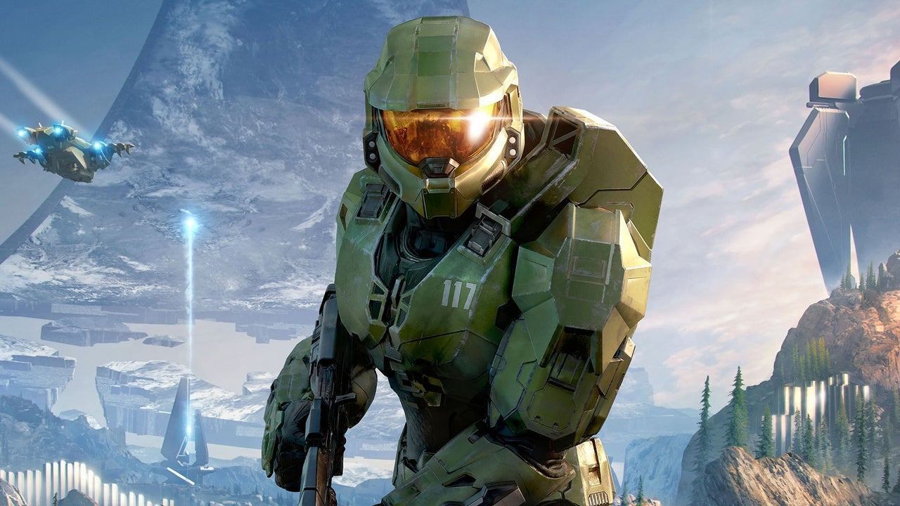 343's Explanation for Halo Infinite's Shop Price Increase