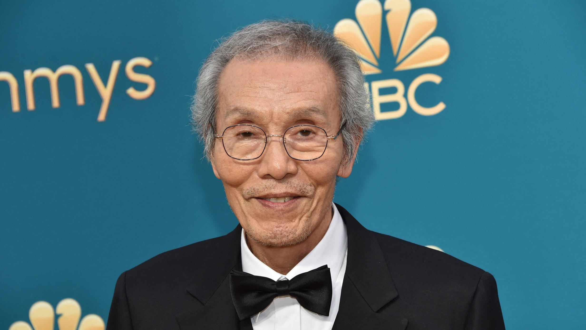 81-Year-Old Squid Game Star Cleared of Sexual Misconduct