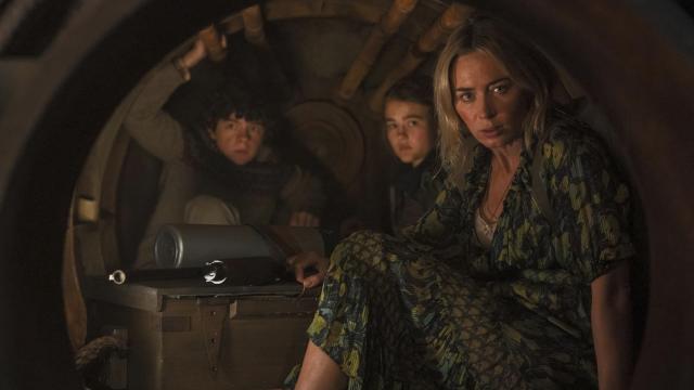 A Quiet Place 3 Brings Back Emily Blunt, Cillian Murphy, Adds Jack O’Connell
