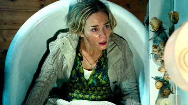 A Quiet Place Part 3 Hits 2027, John Krasinski Returns