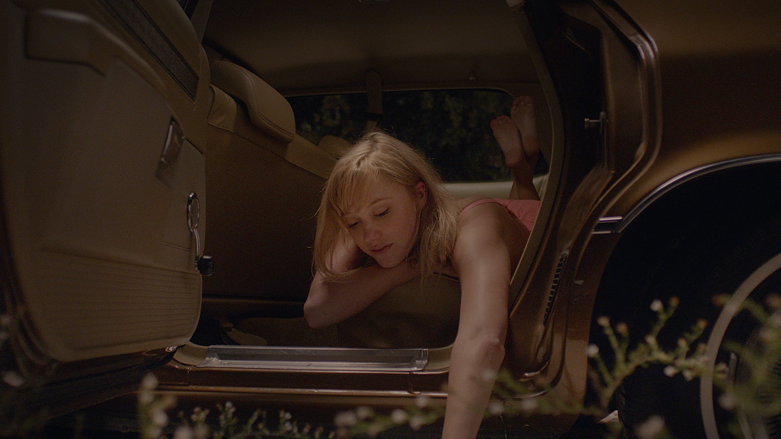 A Sequel to It Follows is At Last on the Way: They Follow