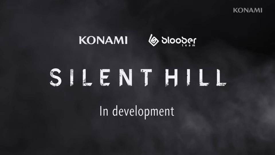 Silent Hill Remake Bevestigd Tijdens Konamis Press Start Event Dit Moet Je Weten