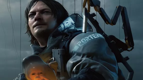 A24 joins forces for Death Stranding movie