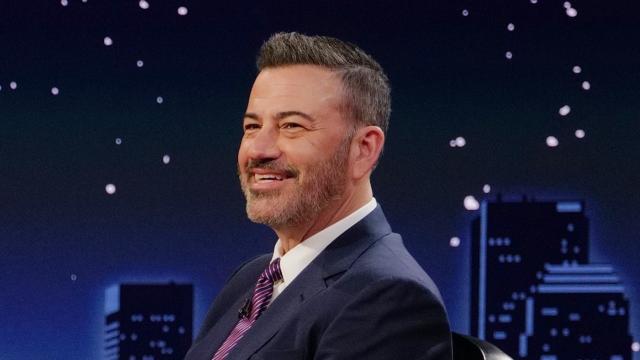 ABC Bans Jimmy Kimmel Live After Controversial Charlie Kirk Rant