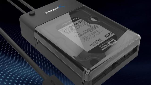 AI Apocalypse Strikes: Are Hard Drives in Danger