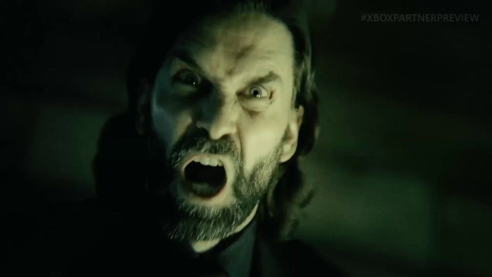 ALAN WAKE 2 UNLEASHES NEW GAME+ MADNESS IN DAYS