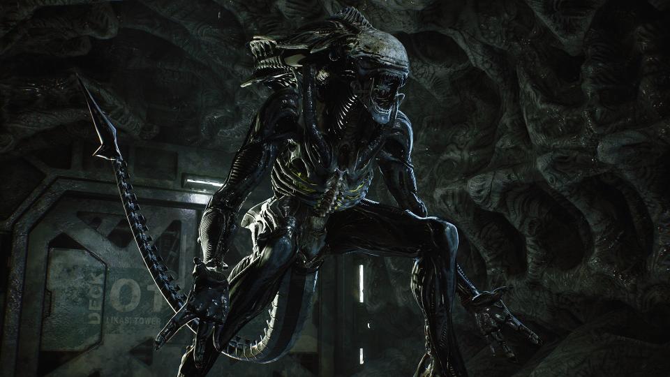 ALIENS: FIRETEAM ELITE 2 SPOTTED ON ESRB SITE WHAT'S NEXT