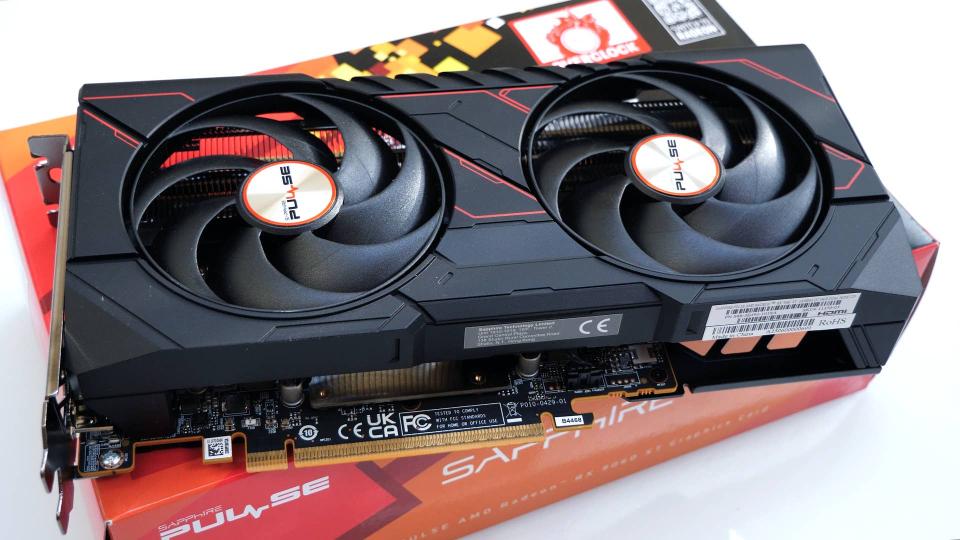 AMD Radeon RX 9060 XT gaat de strijd aan met RTX 5060 Ti!