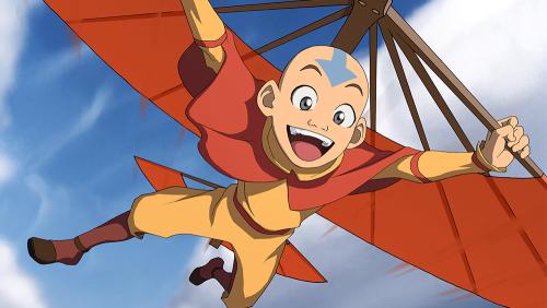 AVATAR: THE LAST AIRBENDER POSSIBLY HEADING TO FORTNITE