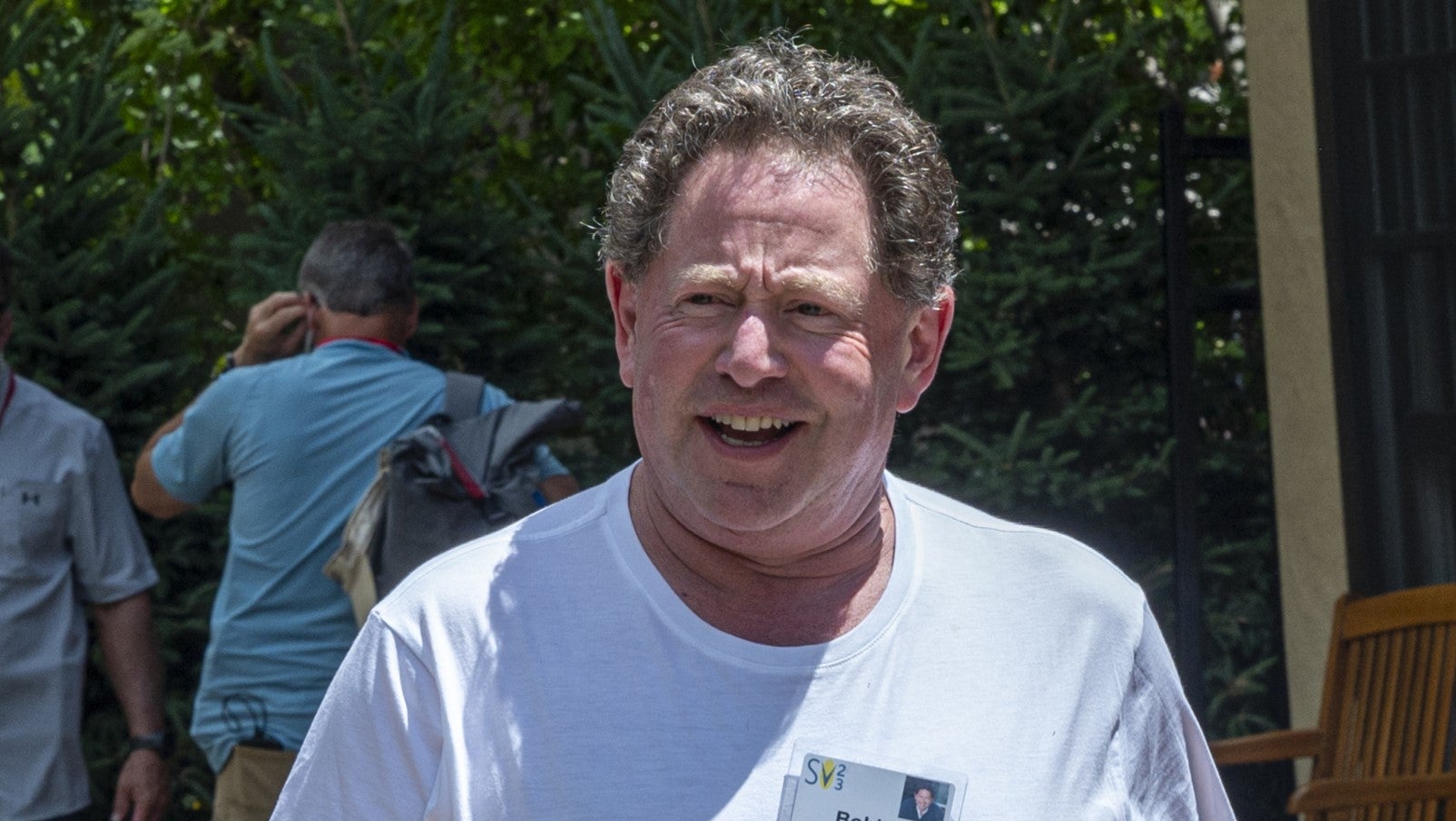 Activision Blizzard's Disputed Boss Bobby Kotick to Stay as CEO till 2023's Conclusion
