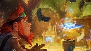 Activision Blizzard's Surprise Layoffs in Hearthstone Team's Restructuring