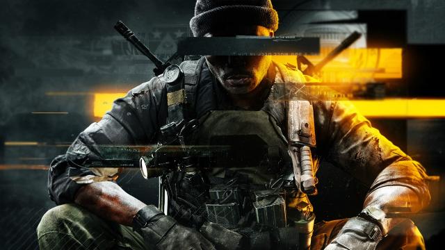 Activision Develops Custom COD Downloads to Combat Massive Files