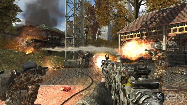 Activision Makes Modern Warfare 2 and 3 Standalone Again