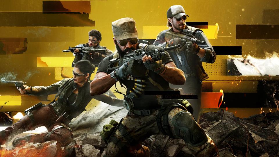 Activision Surprises COD Warzone and Black Ops 6 Players with Free Rewards
