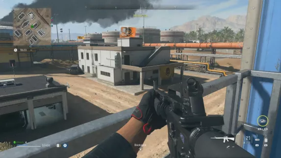 Activision schrapt de DMZ-modus van Call of Duty - fans knikken in niet-verraste teleurstelling