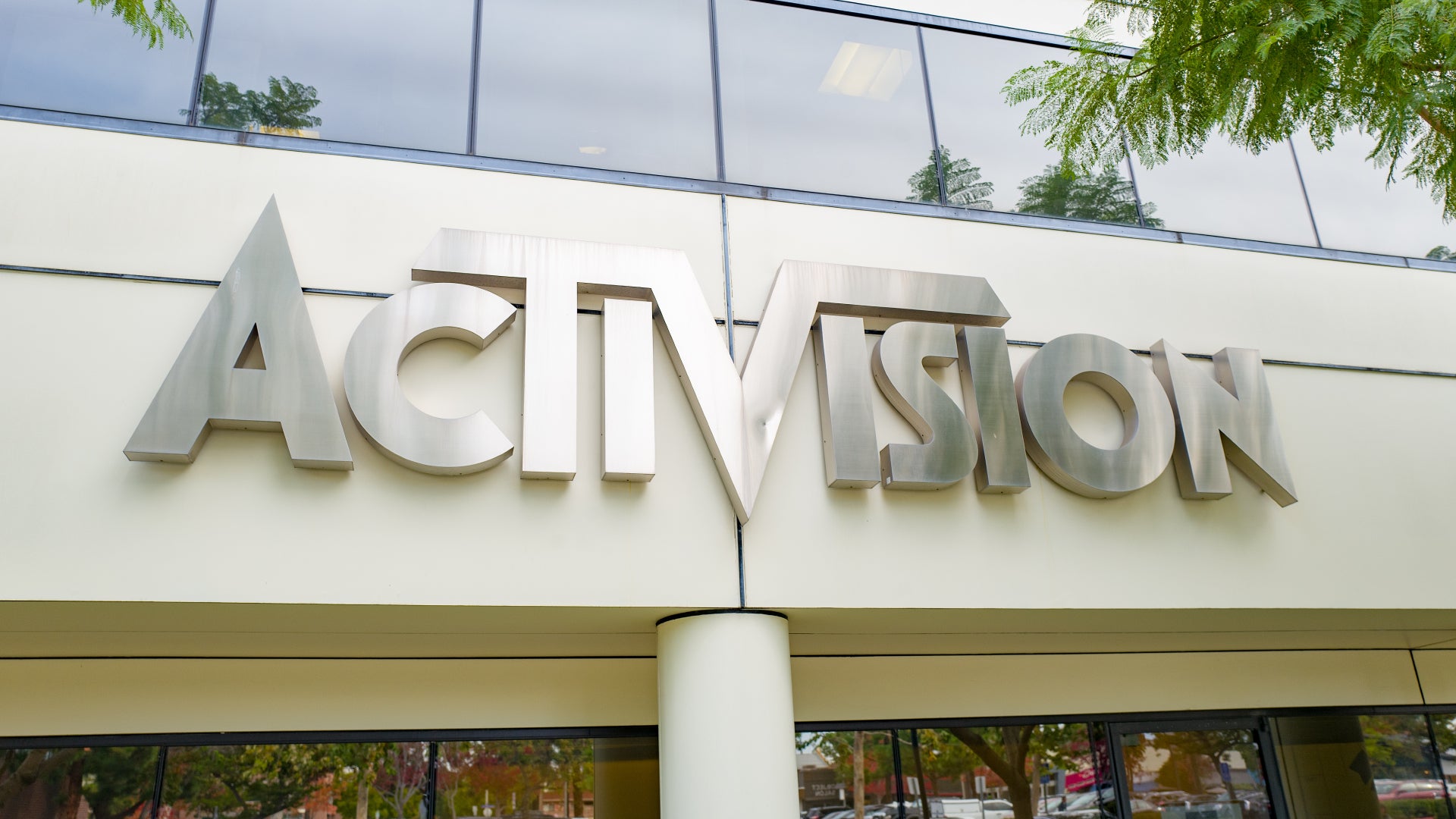 Activision settles gender suit for $54M - Shock inside