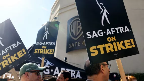 Actors Strike Ends as SAG-AFTRA Agrees Tentative Deal
