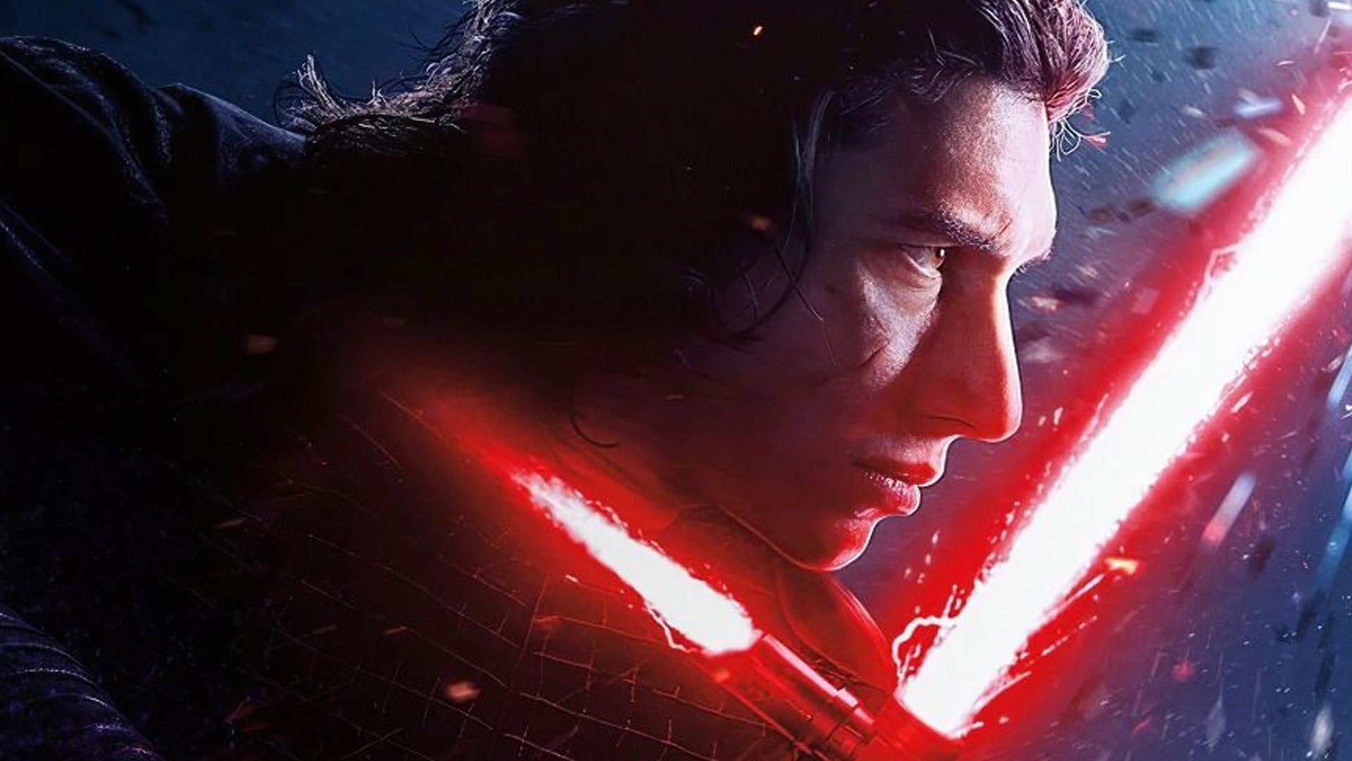 Adam driver reveals shock twist: no Kylo Ren redemption plan