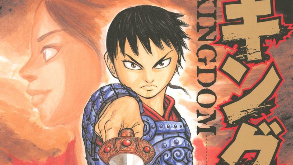 Na 20 jaar krijgt fan-favoriete manga eindelijk Engelse vertaling