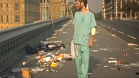 After 28 Years Later Goes Viral, Sony Sets 28 Days Later Release Date