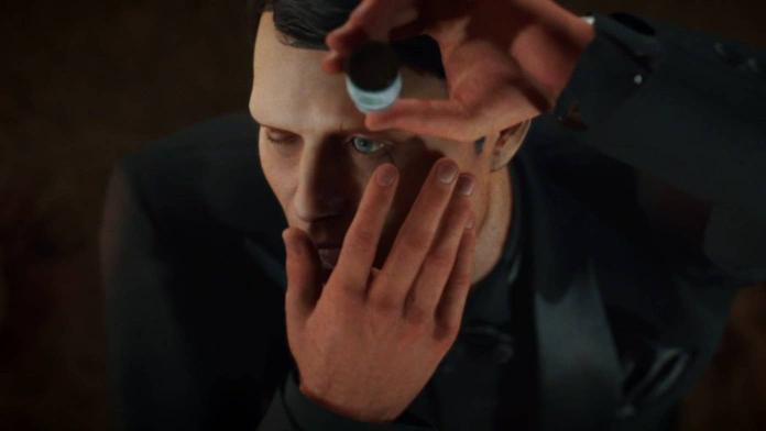 Agent 47 Set to Eliminate La Chiffre from Casino Royale